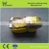 Polyester Webbing Sling Safety Factor 8:1 thumbnail-1