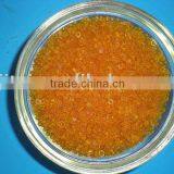 orange color allochroic silica gel