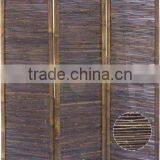 Bamboo Floor Screen thumbnail-1