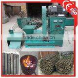 Yonghua Coconut Rice Husk Wood Waste Soybean Husk Charcoal Briqutte Machine 008615896531755