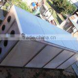 Tunnell Solar Dryer thumbnail-1