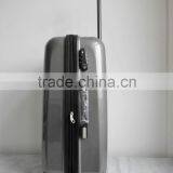 Vertical Bart ABS+PC Bright Trolley Luggage Set thumbnail-4