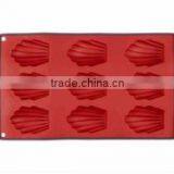 Silicon Cake Mould thumbnail-2