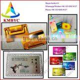 3d Smart Card Flatbed Printer,debit Card Printing Machine thumbnail-5