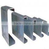Jis 304 Standard c Shaped Structure Channel Steel thumbnail-6