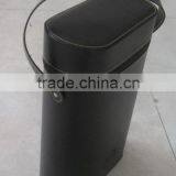 2015 Top Sell Leather Cute Wine Bottle Holder thumbnail-2