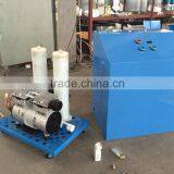 Nitrogen Inflation Machine and Portable N2 Generator for Flushing,CE,ISO,SGS,China thumbnail-2