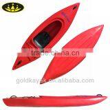 Single Sit in Kayak Big Space Very Stable High Quality Very Popular in the World thumbnail-1