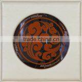 Meeting Room Background Leather 3D Wall Panel thumbnail-2