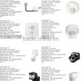 China High Quality Switch PIR Motion Sensor thumbnail-3