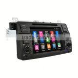 Top Ownice C300 Car Audio for BMW E46 M3 ZT Built in DVD Canbus Support Rear Front Camera Tmps thumbnail-3