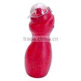 Plastic Sport Water Drinking Bottle(BPA Free)