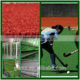 2016 Sporting Artificial grass&synthetic grass turf for Hocky,tennis,gateball and rugby field