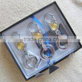 Omuda High Quality Custom Key Chains thumbnail-4