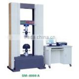 CE approved Tensile strength testing machine in China