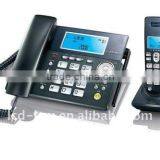 7 Segment Telephone STN Lcd Display