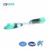 Shaving Knife of Precision Metal Stamping,decorative Vacuum Cleaner Covers,stamping of Sheet Metal Parts,ring Stamping Tools thumbnail-2