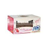 Mengniu Brand Packing Box With Window Printing thumbnail-1
