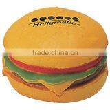 Personalised Stress Hamburger