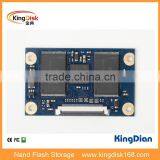 ZIF Flash Module
