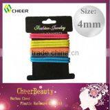 Rubber Band RB005/elastic Sports Hair Bands Headband /hair Band thumbnail-1