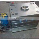 Cosmetic Plastic Screw Cap Mould thumbnail-1