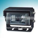 High Resolution Waterproof ir Reverse Car Camera thumbnail-2