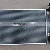 Auto Car Radiator for TOYOTA COROLLA'08 thumbnail-2