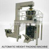 full automatic 10 heads automatic weighing and packing machine manufacturer in China