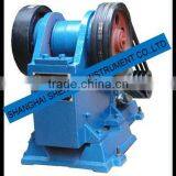 SHKC- 100*60 Jaw Crusher for Fine Aggregate thumbnail-1