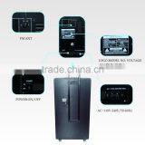 LED Light Big Power Professional Bluetooth Home Audio Subwoofer Speaker thumbnail-4