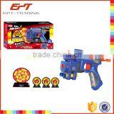 Wholesale High Quality Soft Bullet Targets Gun