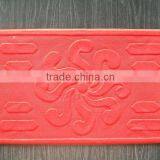 Rubber Backed Polypropylene Mat