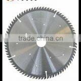 Tct Circular Saw Blade for Aluminium &plastic Cutting Jigsaw Blade Lapidary Saw Blade