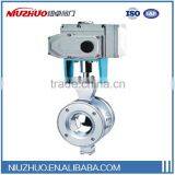 Wholesale Electric V-type Ball Valve Best Products for Import