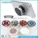 Pop No Charger 360 Rotating Car Mount Phone Holder Socket,pop for Phone Grip Sockets