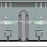 DC12V-24V 7 Inch 4 Split Quad LCD Screen Display Color Rear View Car Monitor For Car Truck Bus Reversing Camera thumbnail-2