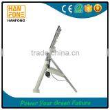 Light Control LED Solar Wall Lamp Garden Lamp Outdoor Light Street Light thumbnail-2