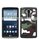 Luxury Wild Military Desert Camo Camouflage Case Cover for lg g4 Note Ls770 Fast Shipping