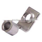 Shenzhen HHC Custom High Precision Stainless Steel High Temperature Spade Terminals