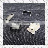 Factory Wholesale Trousers Metal Hook Button