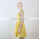 Best Selling 2016 Latest Girls' Dress Custom Lace Dress OEM Clothes Women Ladies thumbnail-4