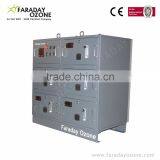 Industrial Ozone Generator for Water Treatment