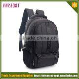Fashionable Travel Backpack Healthy Laptop Sport Back Bags thumbnail-2