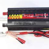 CAR 1000W Car DC 12V to AC 220V Power Inverter Adapter Converter thumbnail-3