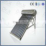 Best Selling Split Pressurized Solar Hot Water Heater Tube thumbnail-1