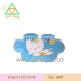 Plush Cushion Animal Printed thumbnail-1