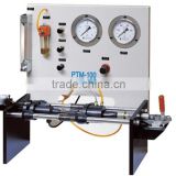 auto testing devices PTM-100 PT injector testing device from taian haishu
