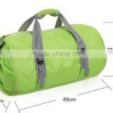 Folding Bag Unisex Luggage Travel Handbags High Quality Folding Bag thumbnail-1