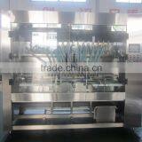 REFINED SUNFLOWER COOKING OIL. Filling Machine Line thumbnail-2